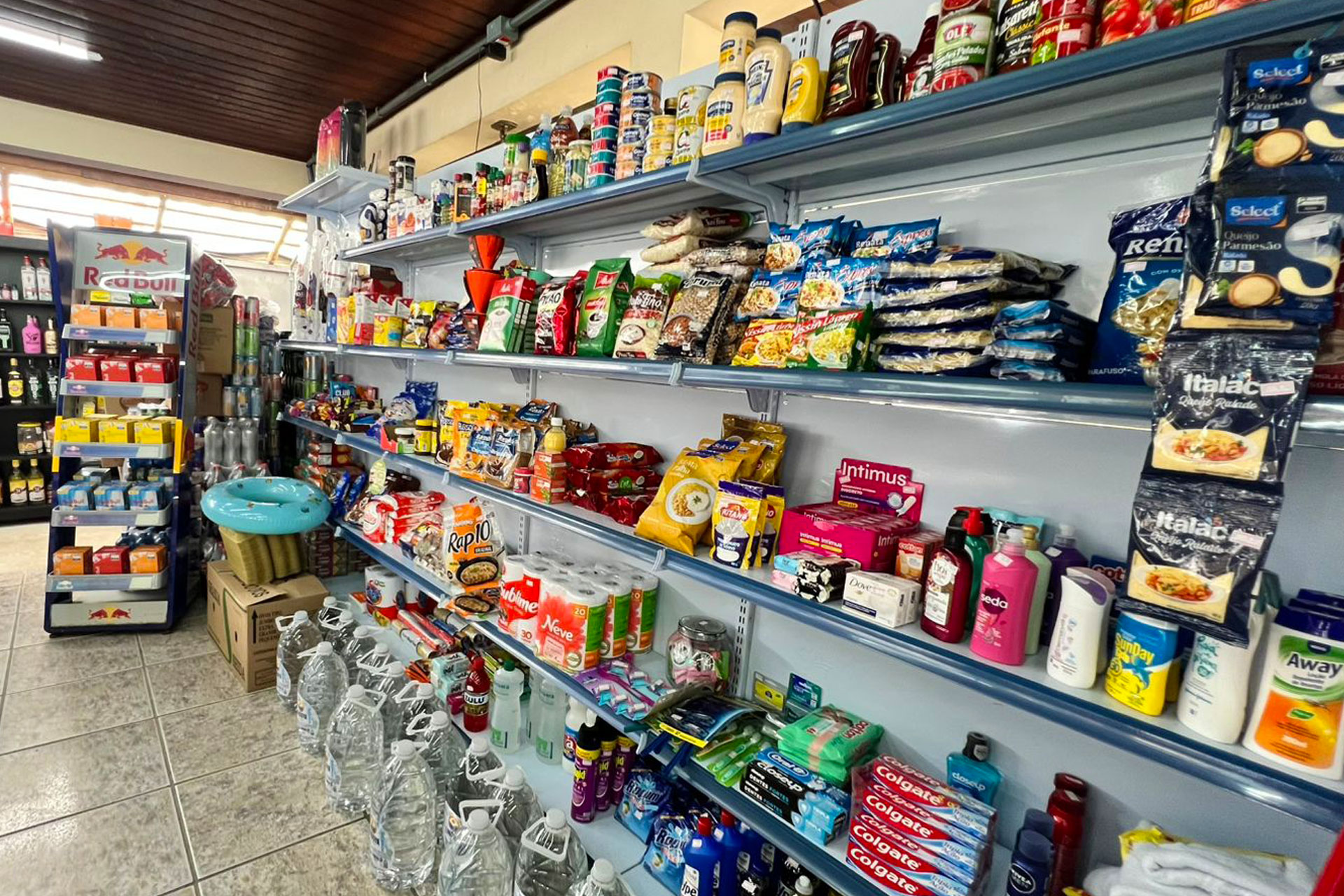 Mercearia