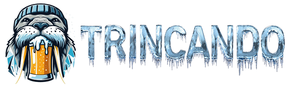 Trincando